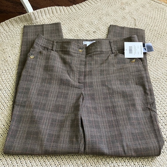 NWT 89th & Madison Dress Pants Size 14 Women’s 027 - Picture 3 of 5